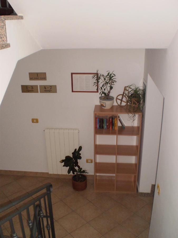 Villa Kristina Rovinj Eksteriør billede