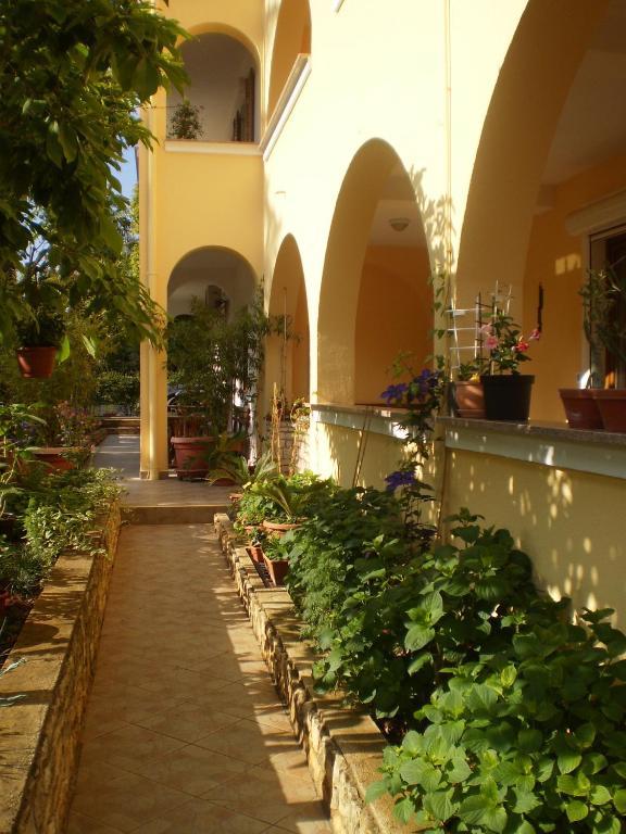 Villa Kristina Rovinj Eksteriør billede