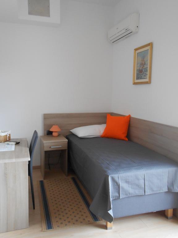 Villa Kristina Rovinj Eksteriør billede
