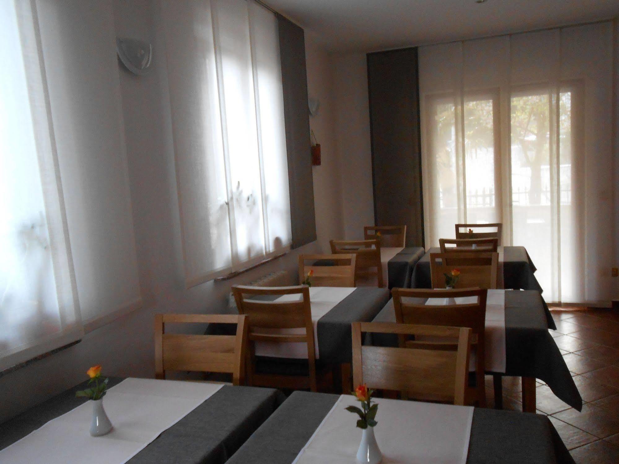 Villa Kristina Rovinj Eksteriør billede