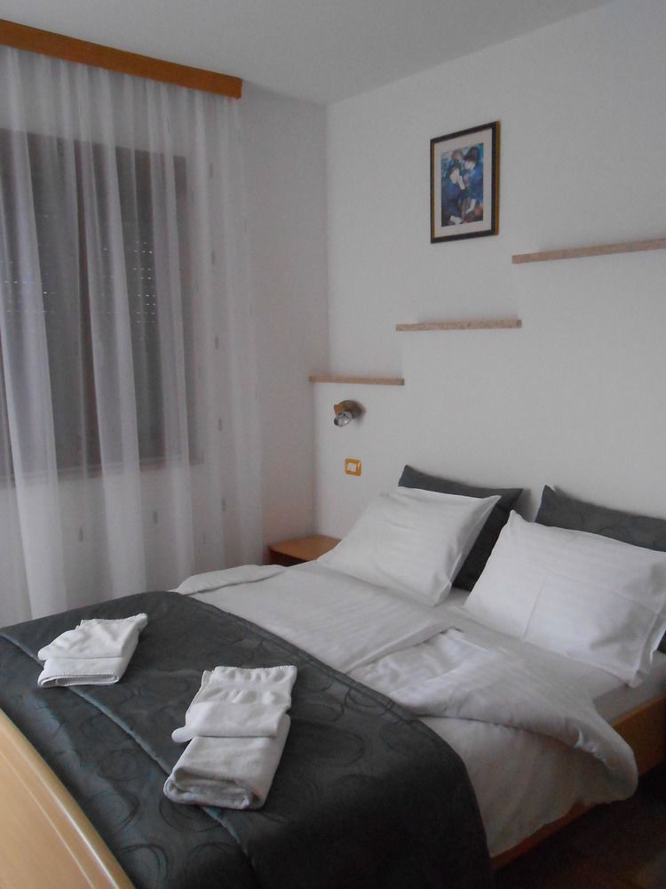 Villa Kristina Rovinj Eksteriør billede