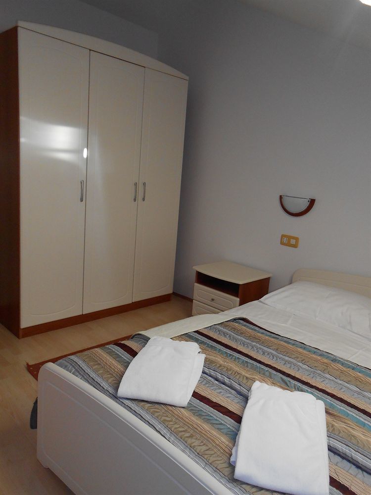 Villa Kristina Rovinj Eksteriør billede