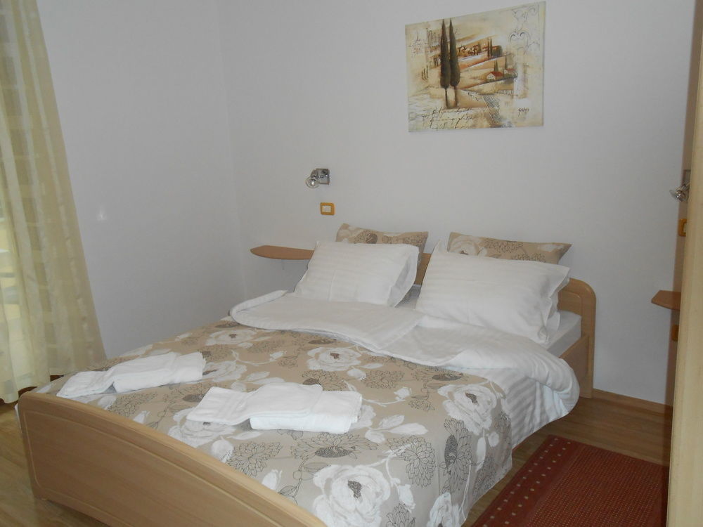 Villa Kristina Rovinj Eksteriør billede