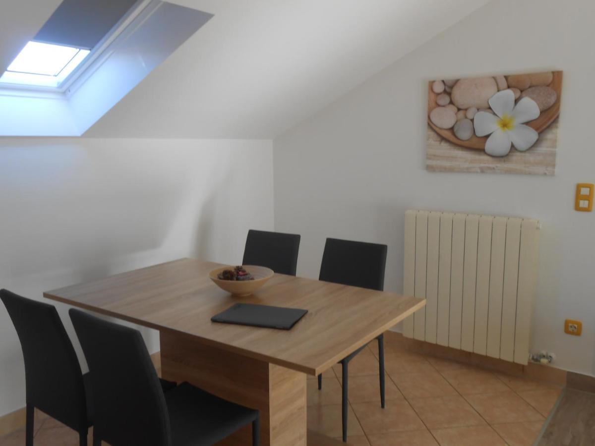 Villa Kristina Rovinj Eksteriør billede